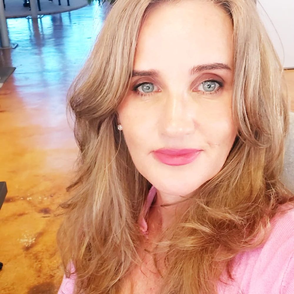 Barbara Humphries