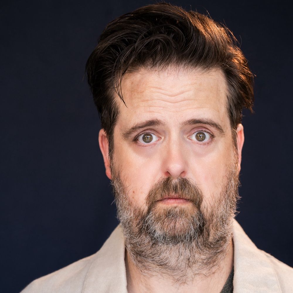 Erik Gratton