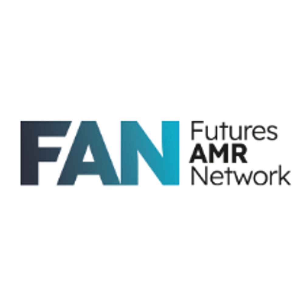 Futures AMR Network #FAN