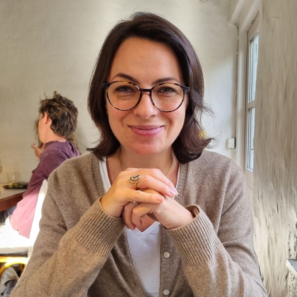 Nadja A. Houmøller