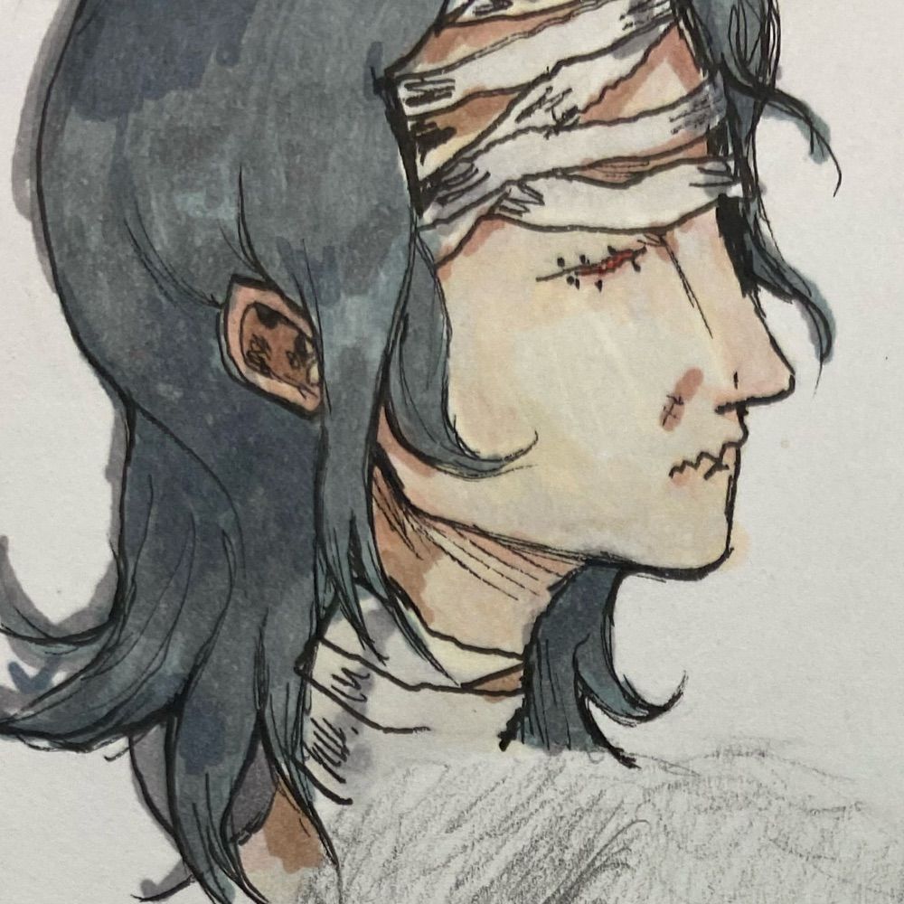 ⇝ Alexan