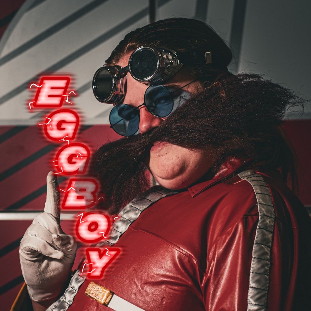 Eggboy