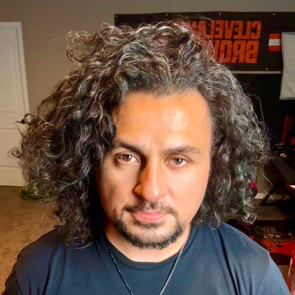 MikeyPerk