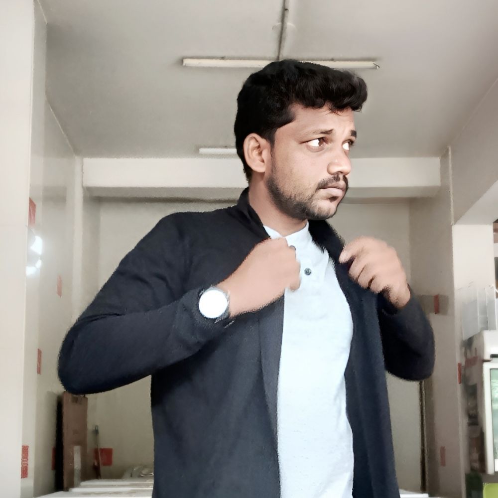 Praveen