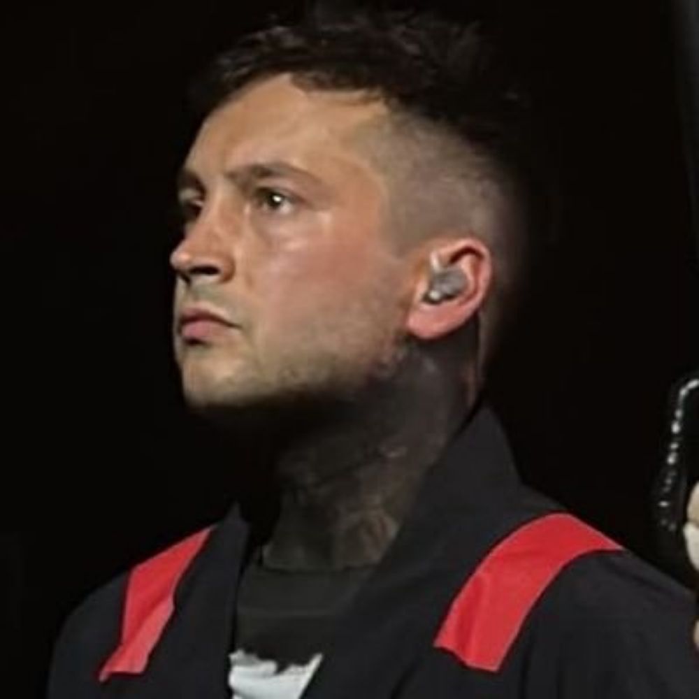 mah, clancy world tour.
