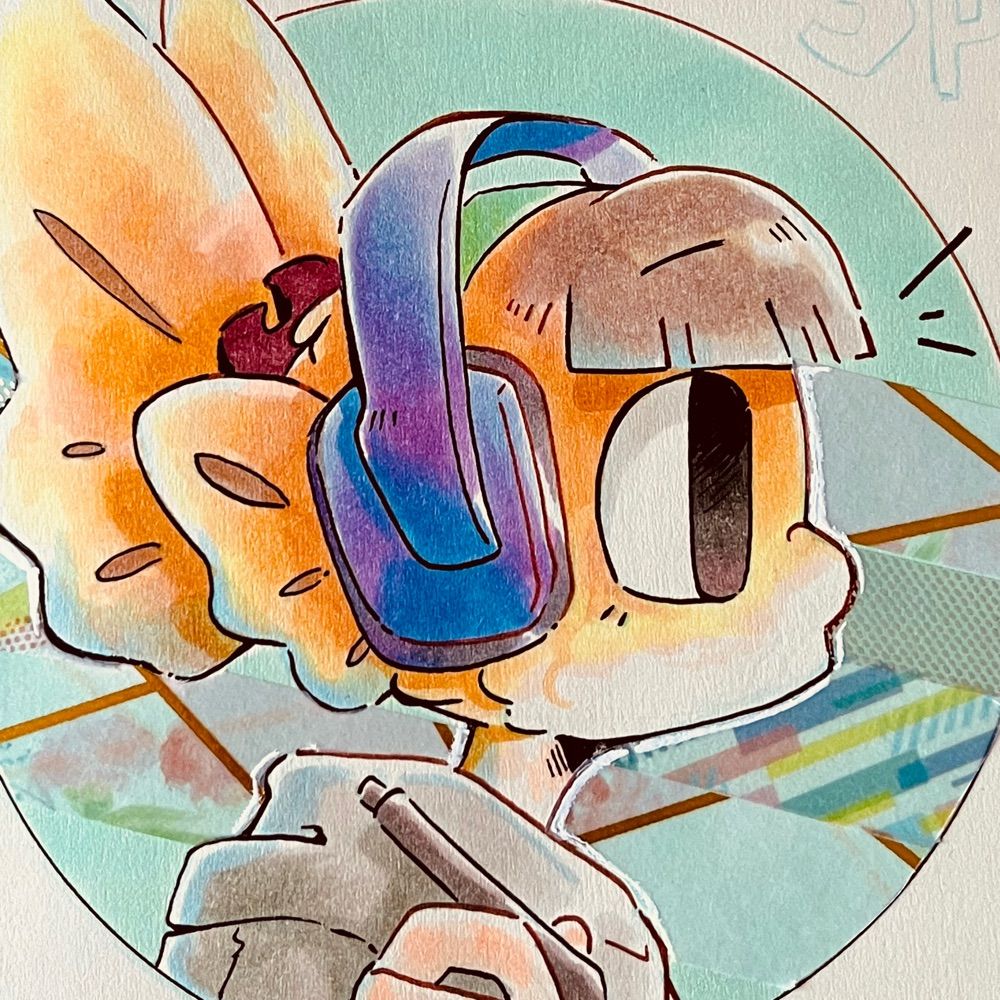 3pmGoldfish
