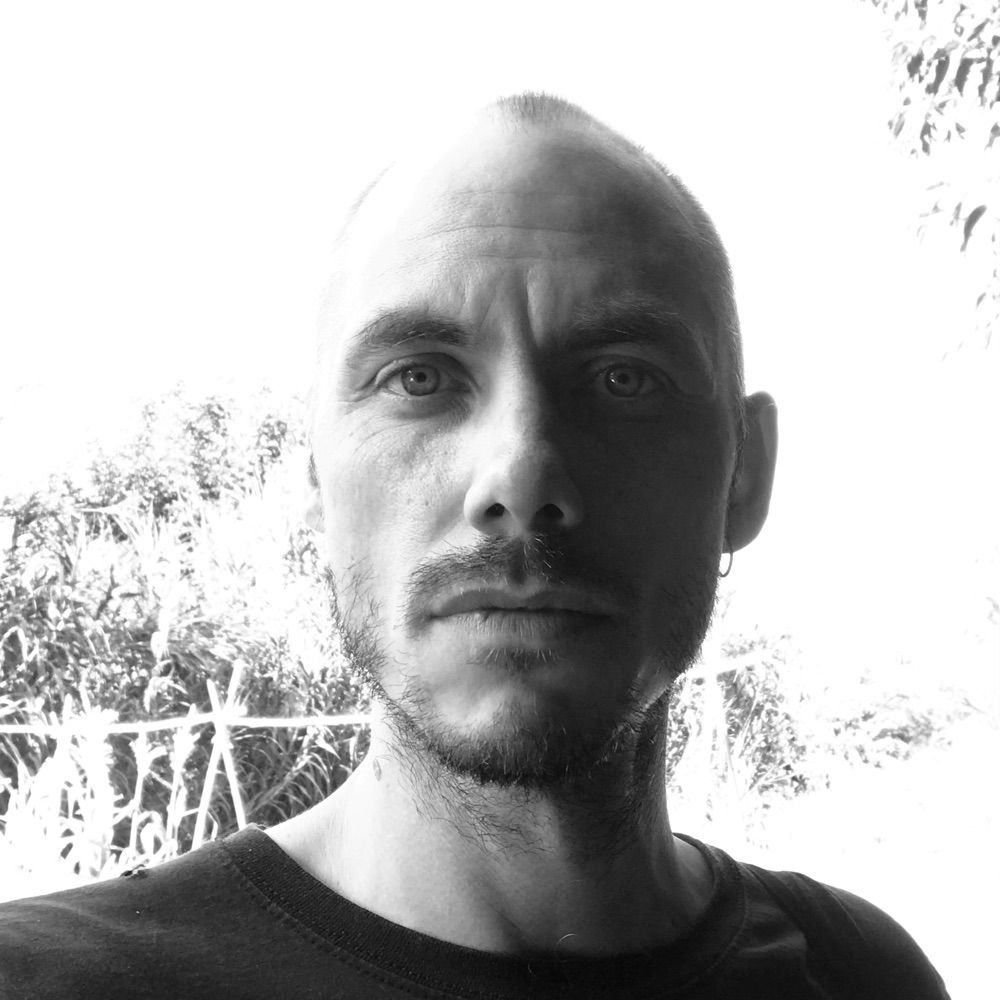 Julian Hackenberg