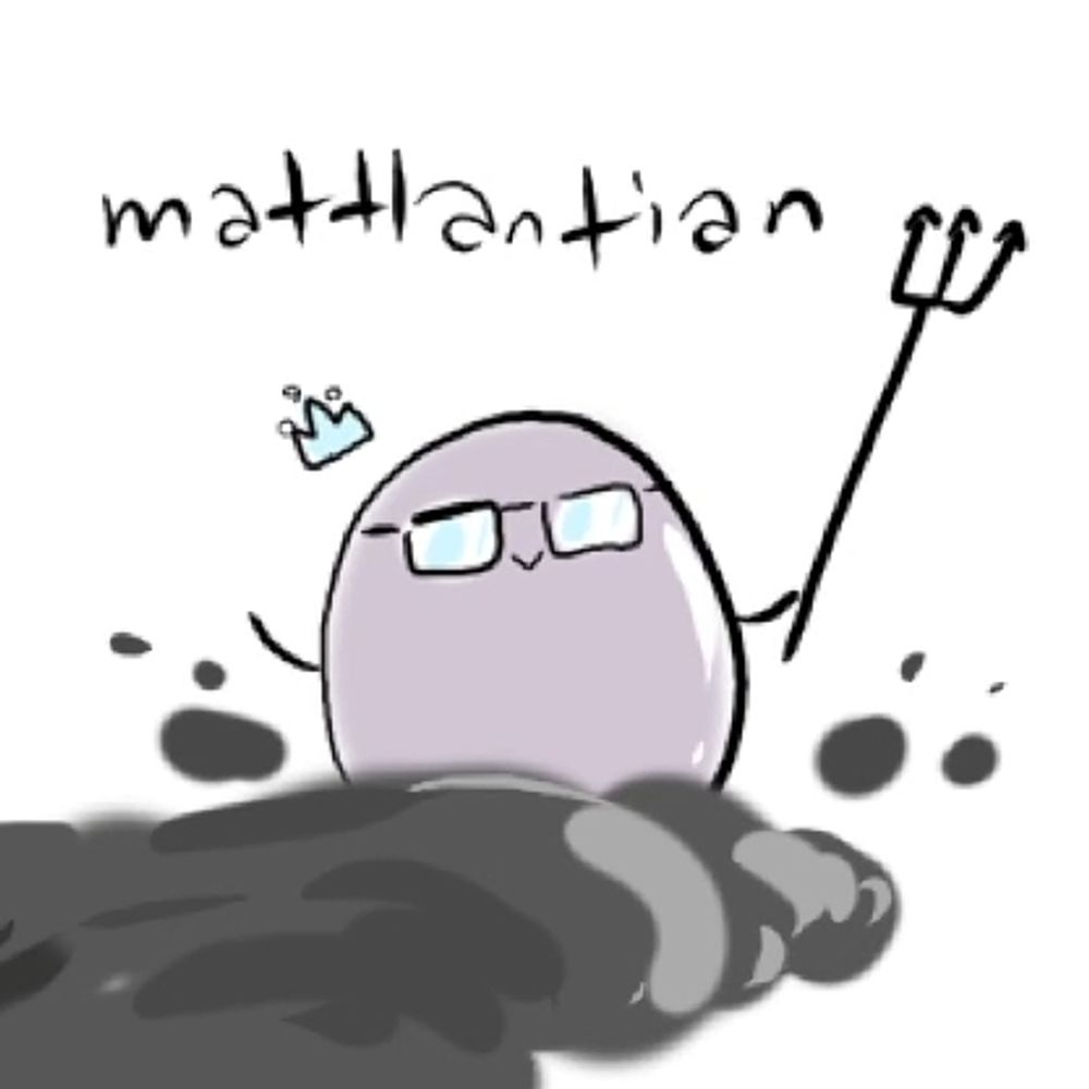 Matt
