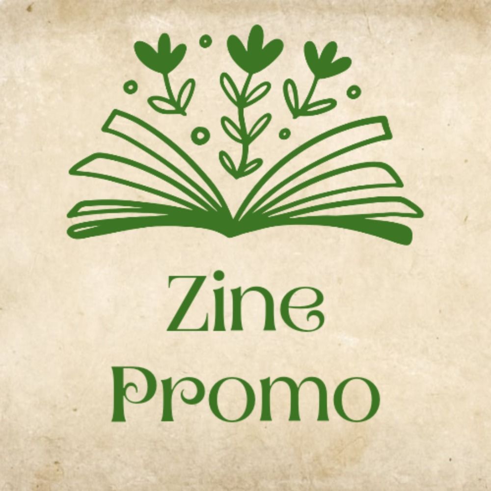 Zine Promo