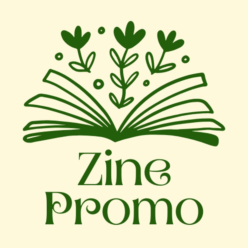 Zine Promo