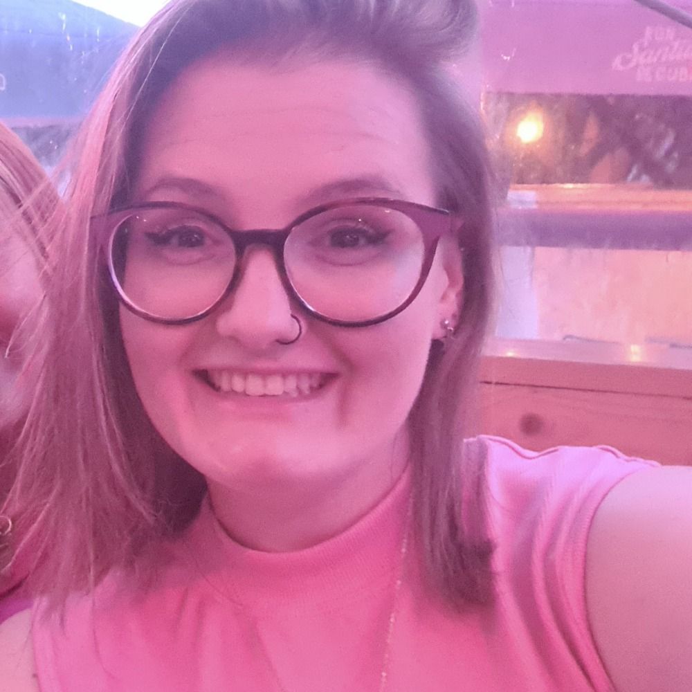 Beckie Sherratt