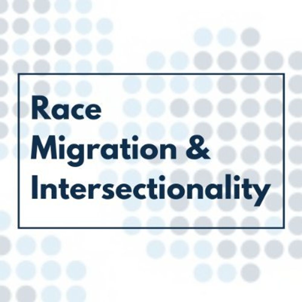 PSA Race, Migration, & Intersectionality