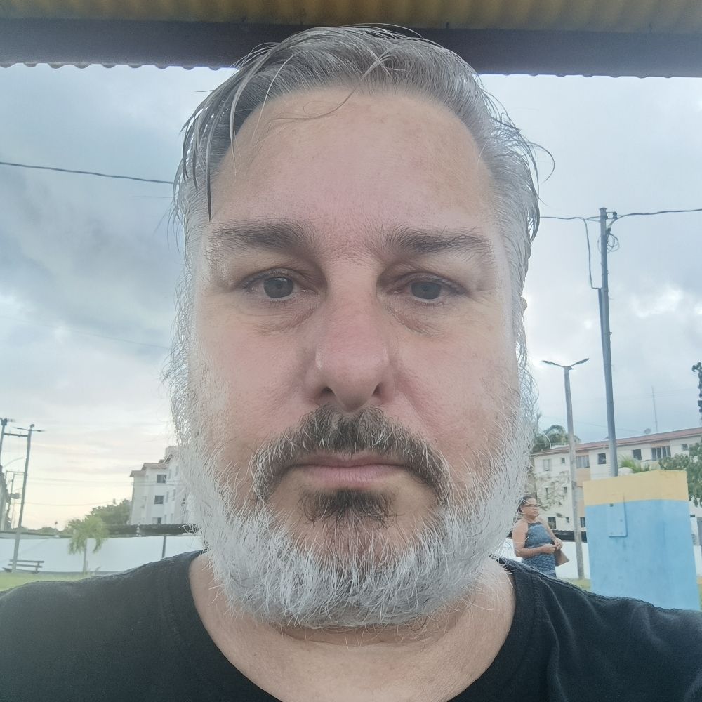 Marco Matos