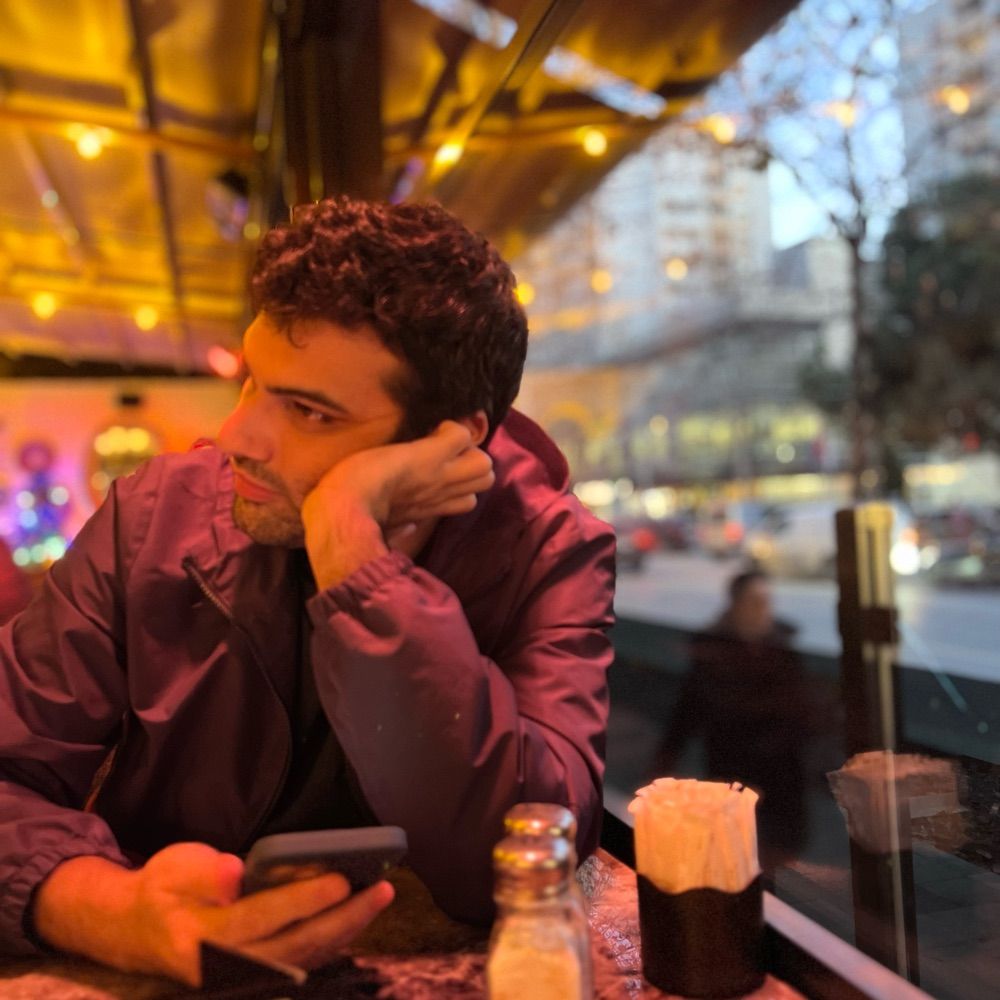 Danesh Moradi