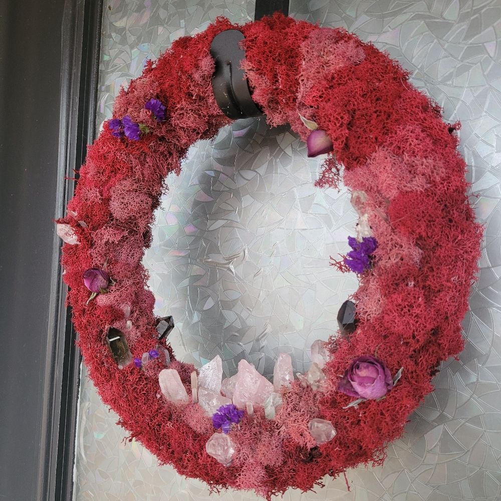 Spellbound Wreaths - Adaline