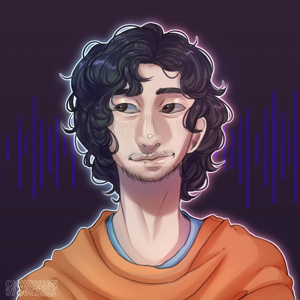 J-Trigger (COMMISSIONS OPEN)