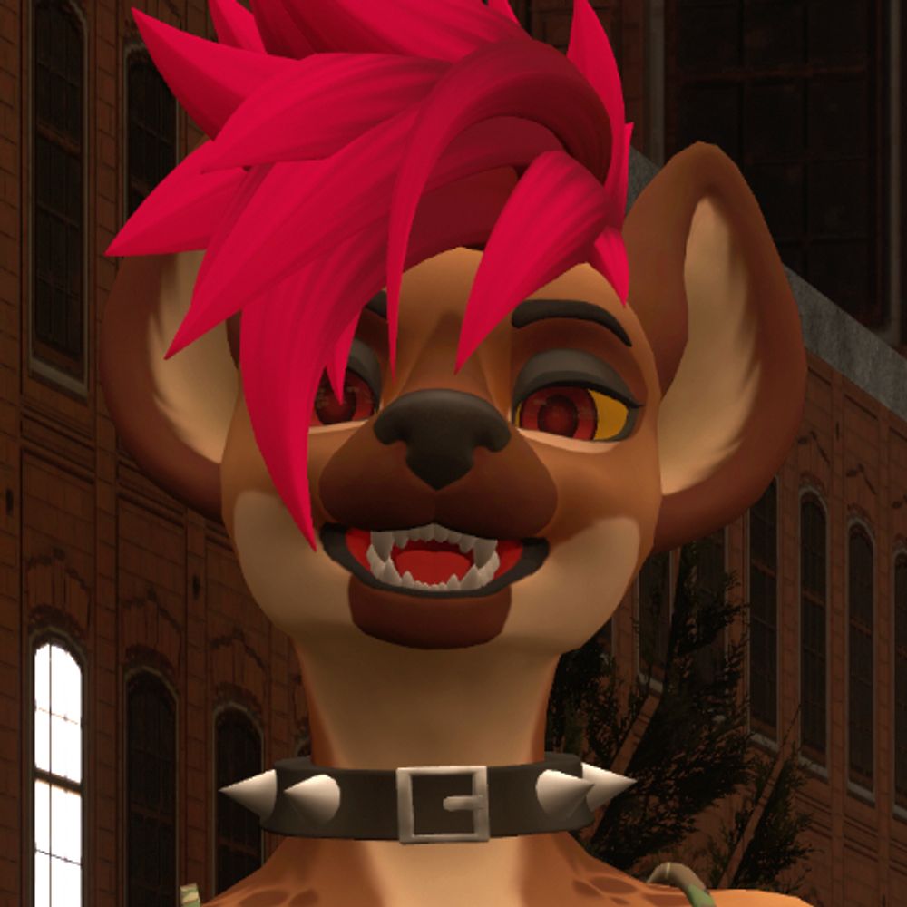 Lickety