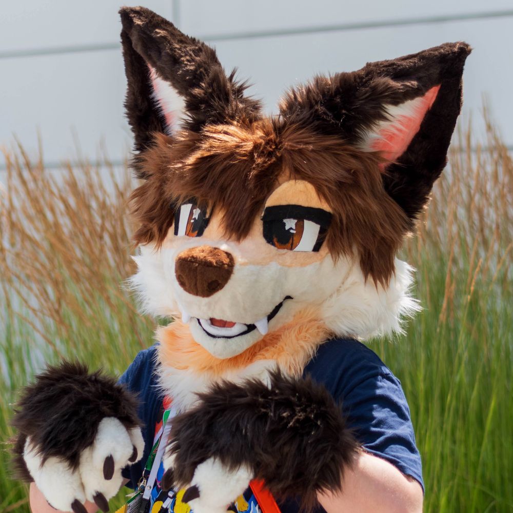 StardustFox