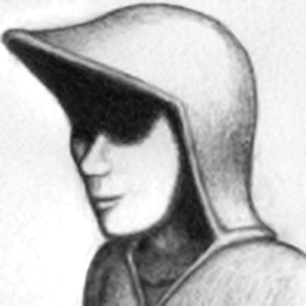 Ian Eborn's avatar