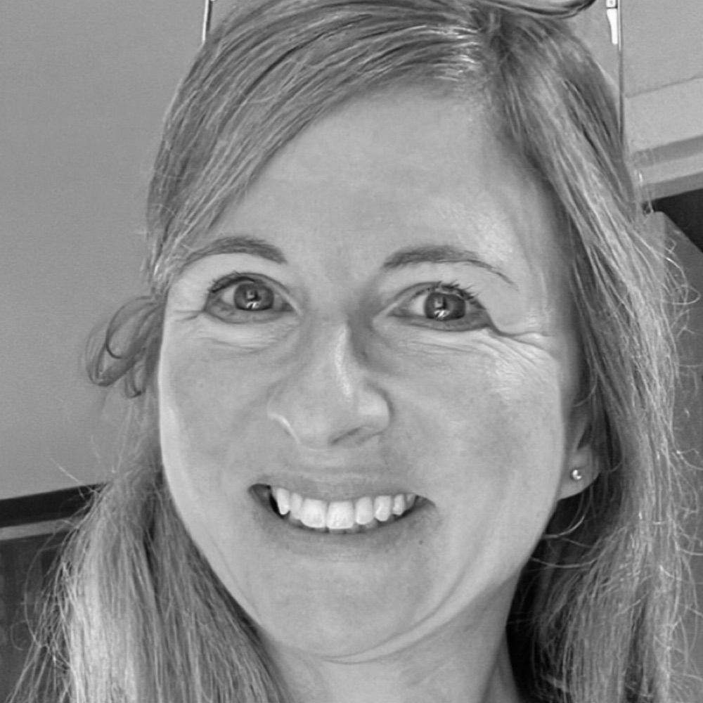 Stacy Haynes-Moore