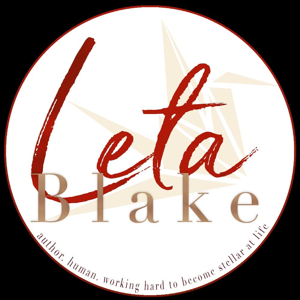 Leta Blake