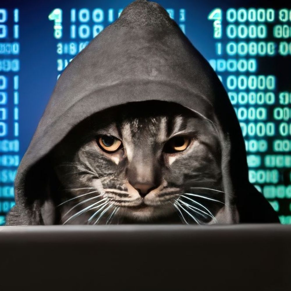 ScryptKitty