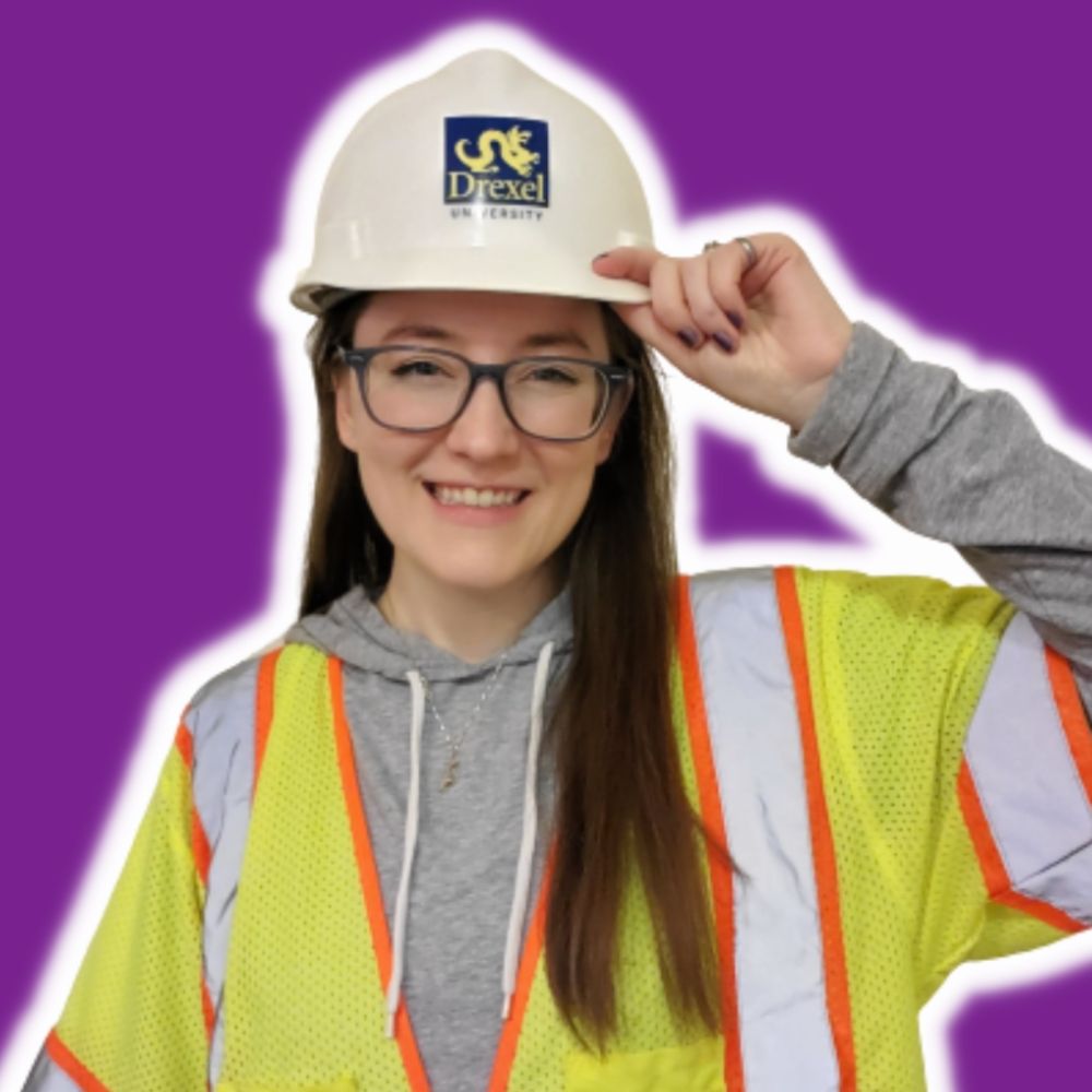 Dani | STEM Changemaker