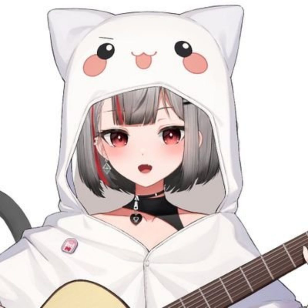 Aoki🧇🥛