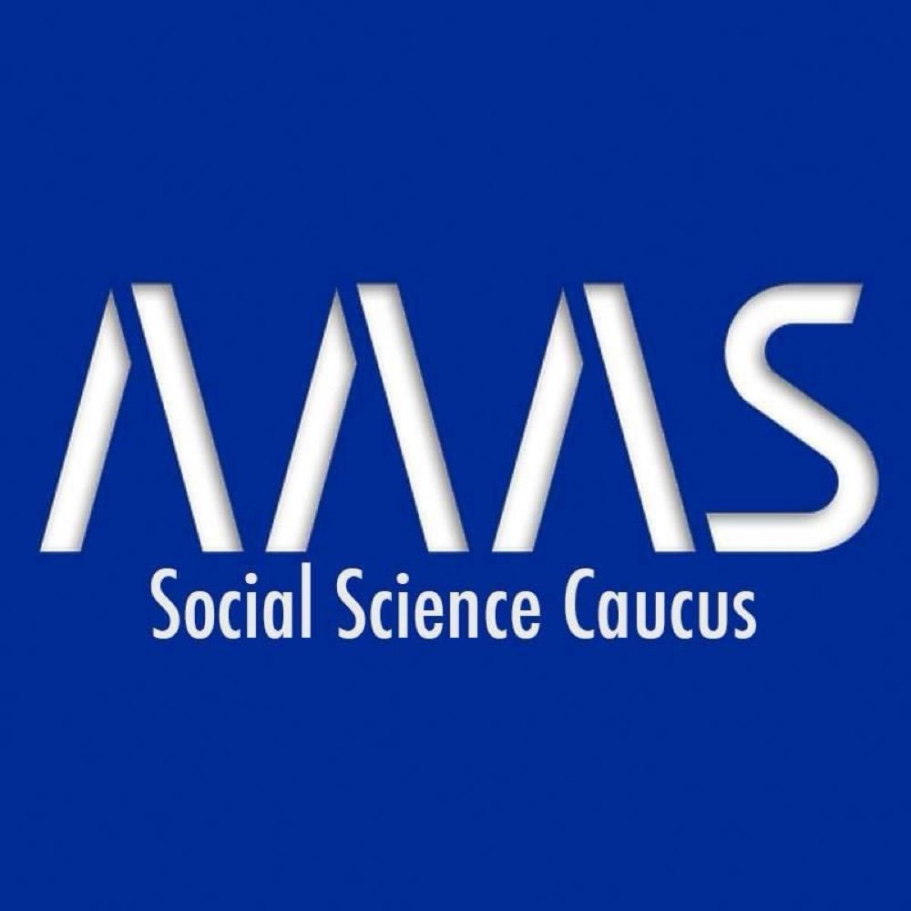 AAAS Social Science Caucus