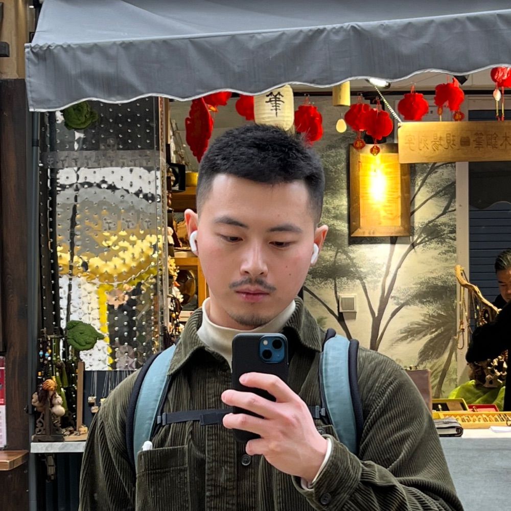 User avatar