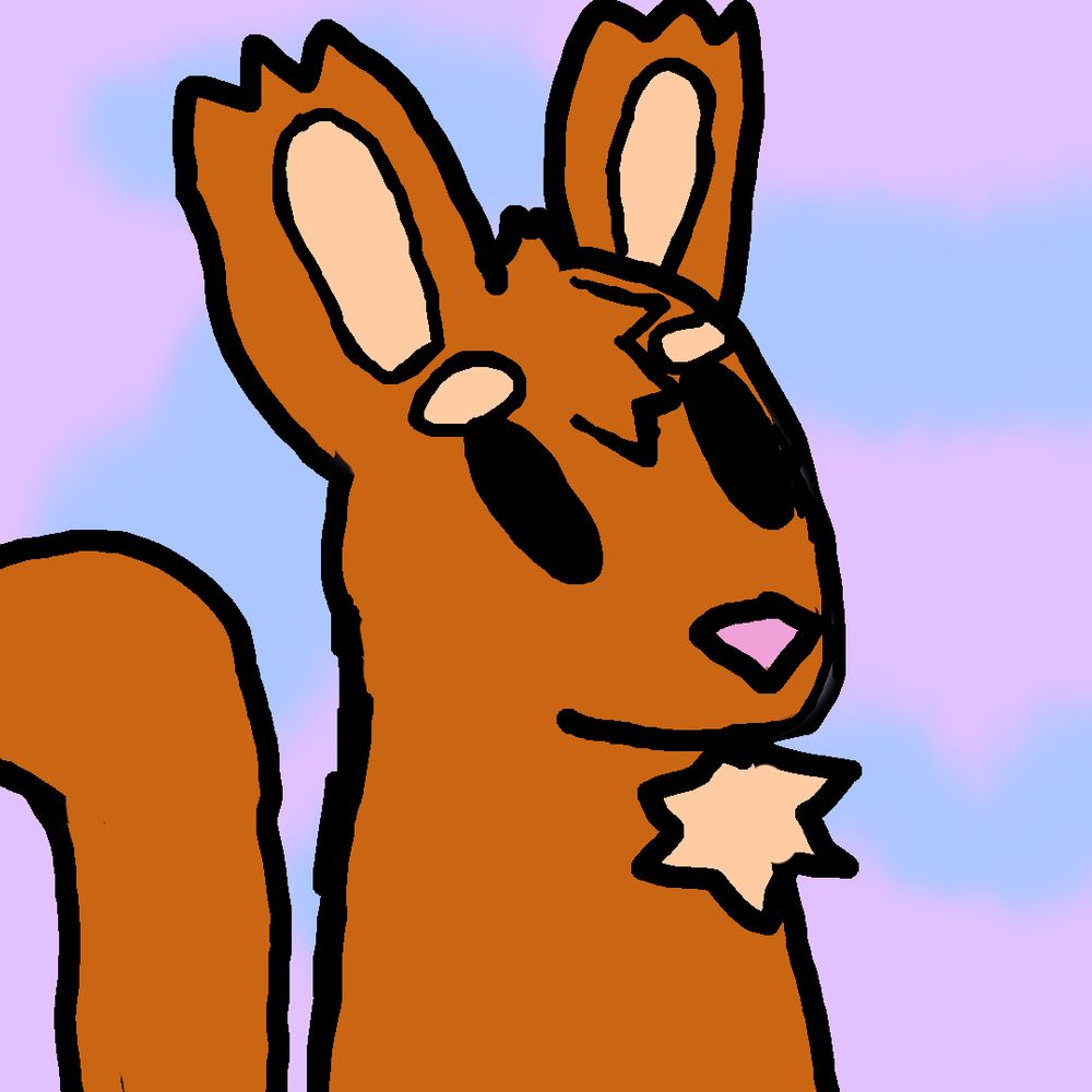 Squirrell:3