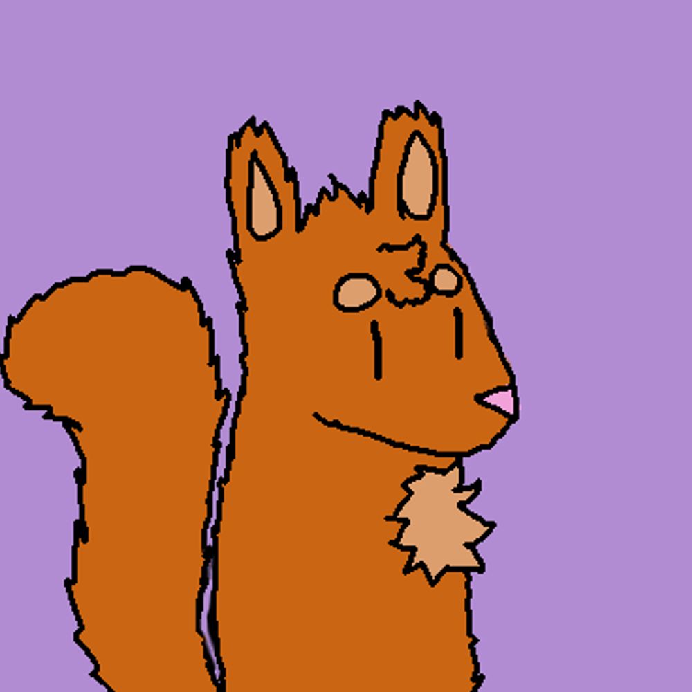 Squirrell:3