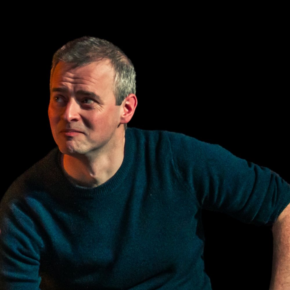 Paul Mone