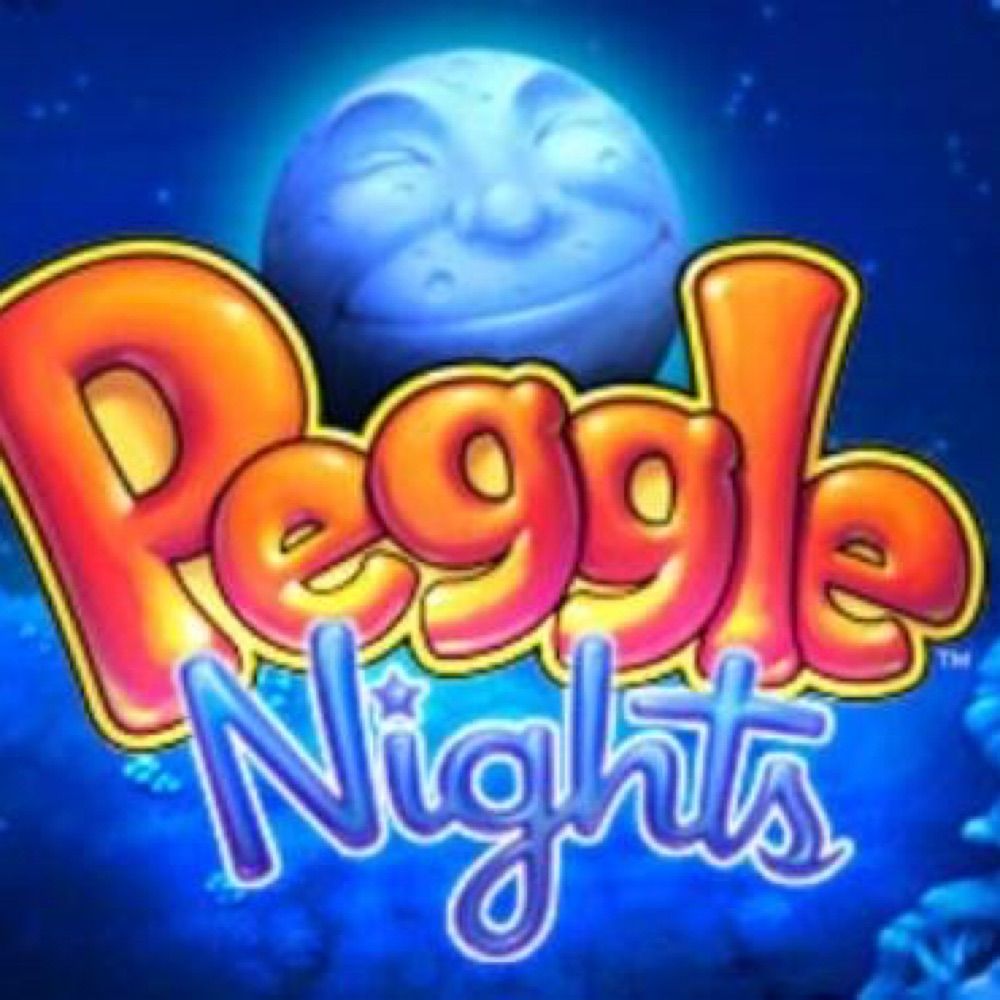 peggle nights
