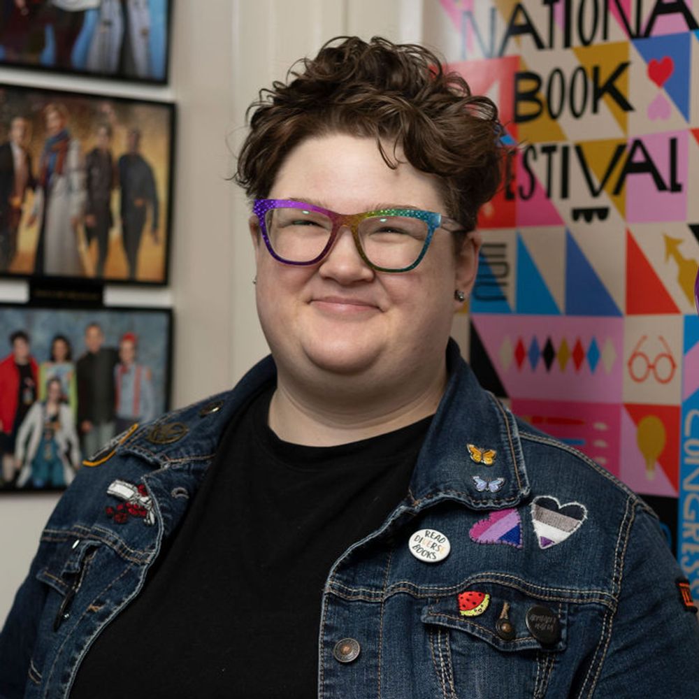 Maggie Reid