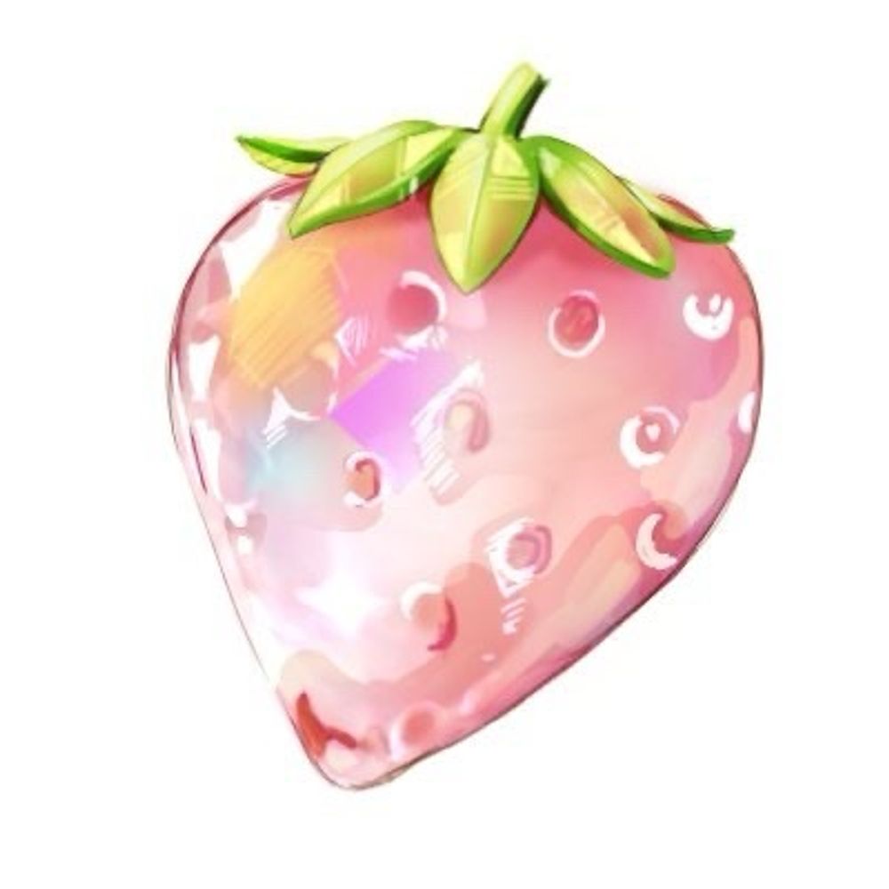 白苺しろ