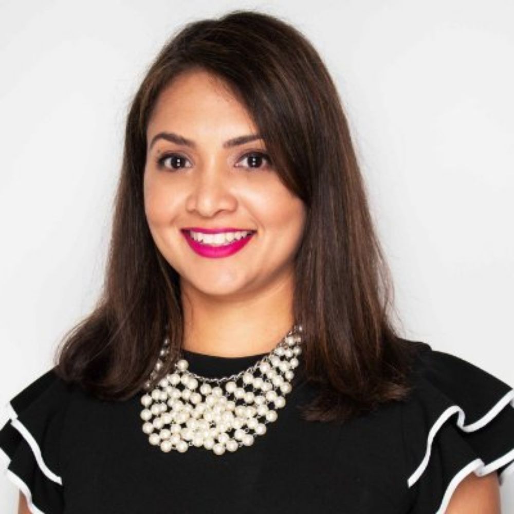 Krishana Sankar, PhD