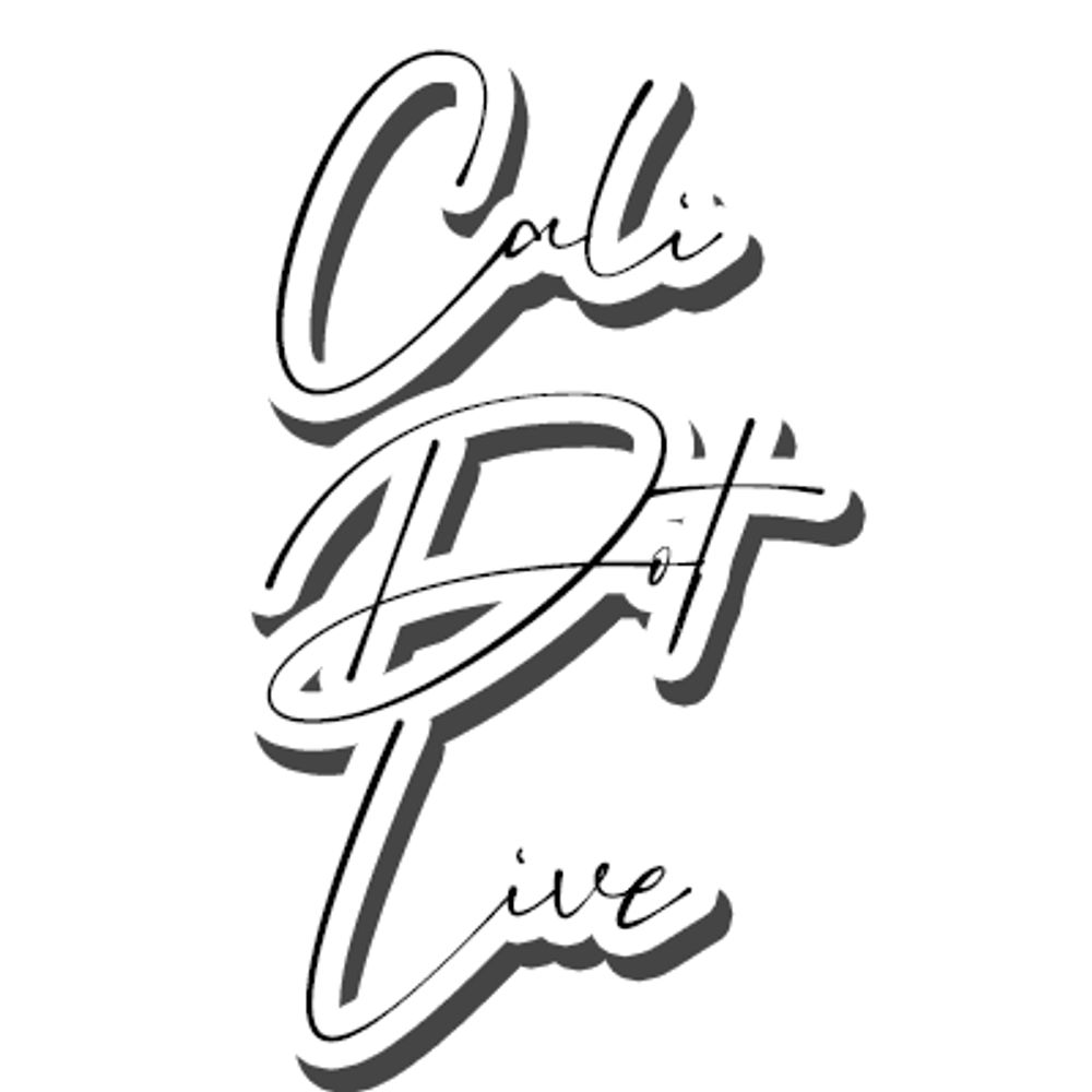 CaliDotLive
