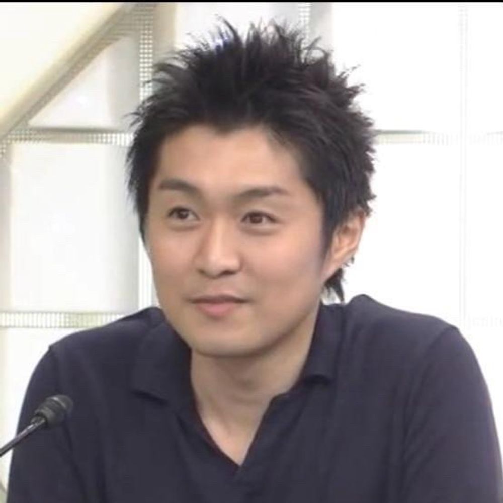 佐藤良基
