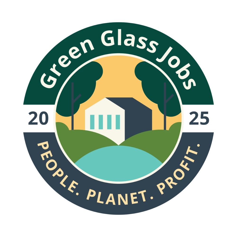 greenglassjobs.com