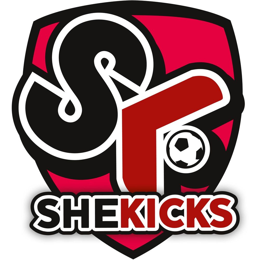 She Kicks - women's football magazine