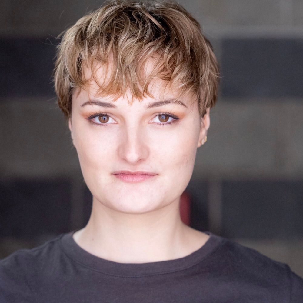 Leah Huskey