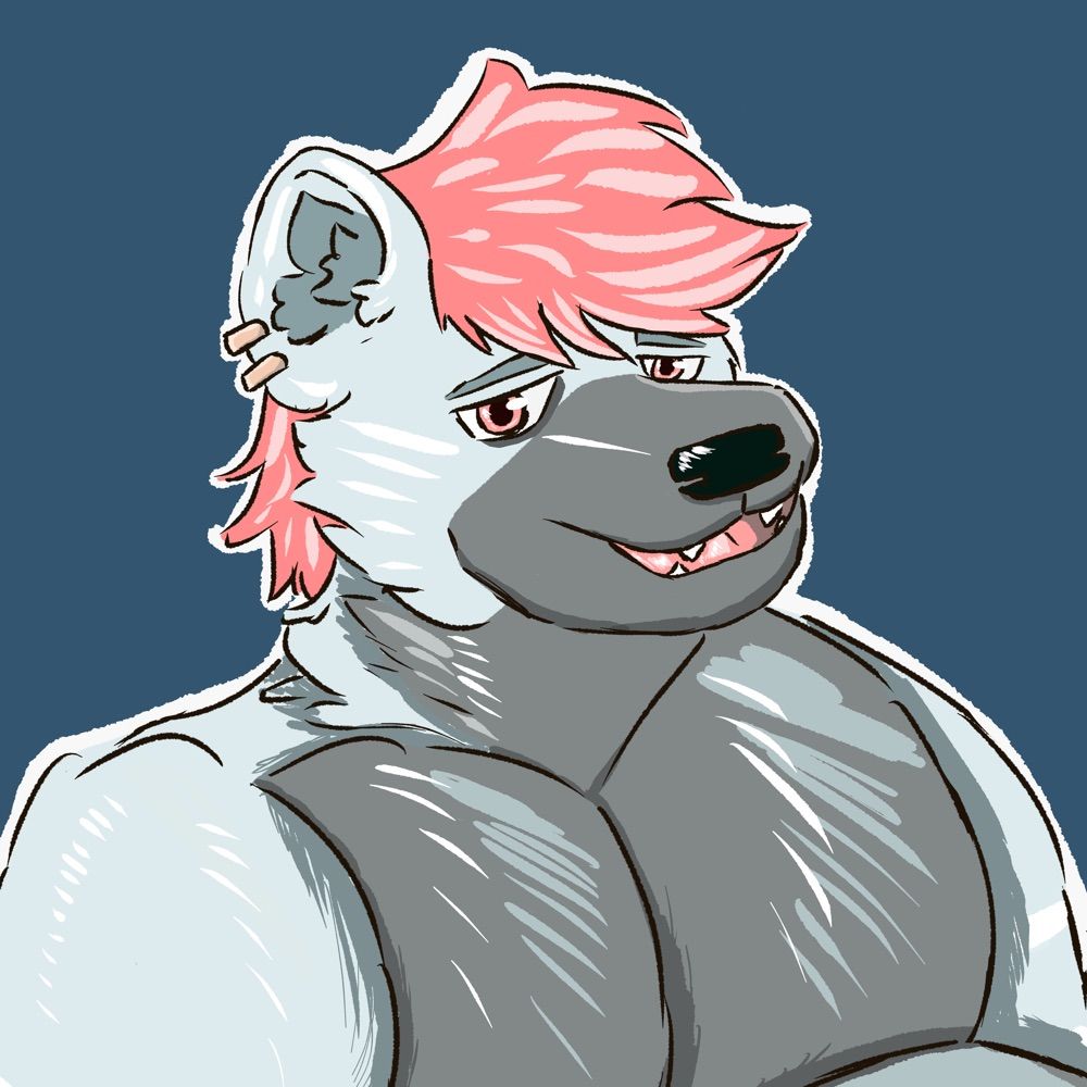 Star the skunk