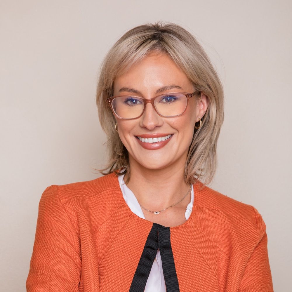 Rachael Martin