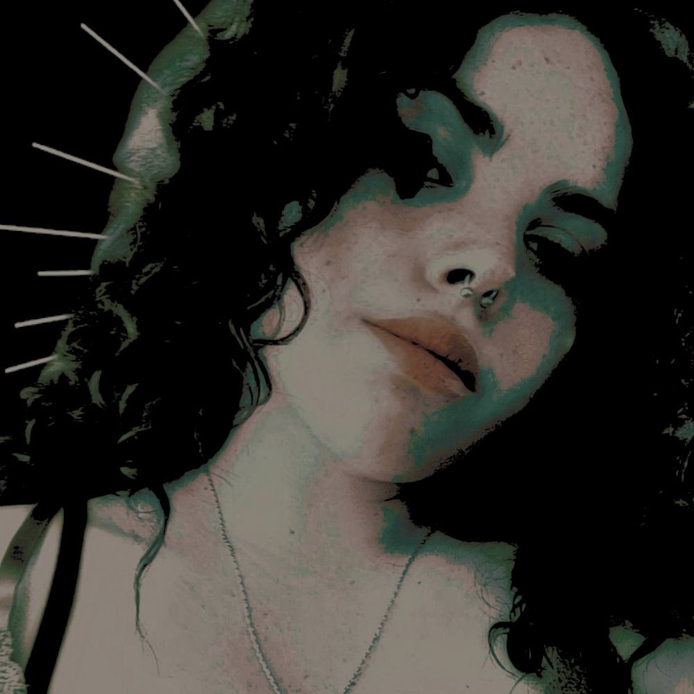 ⠀  ʝestie .