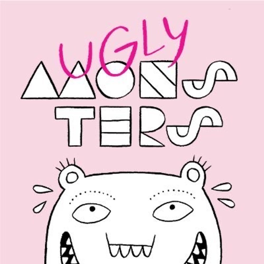 Ugly Monsters / Rumat Möröt
