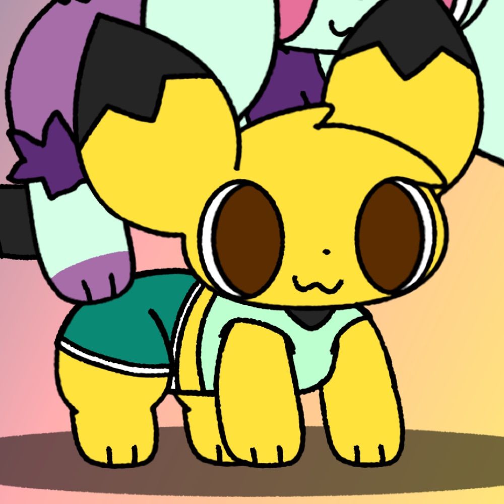 Pichi (18+)