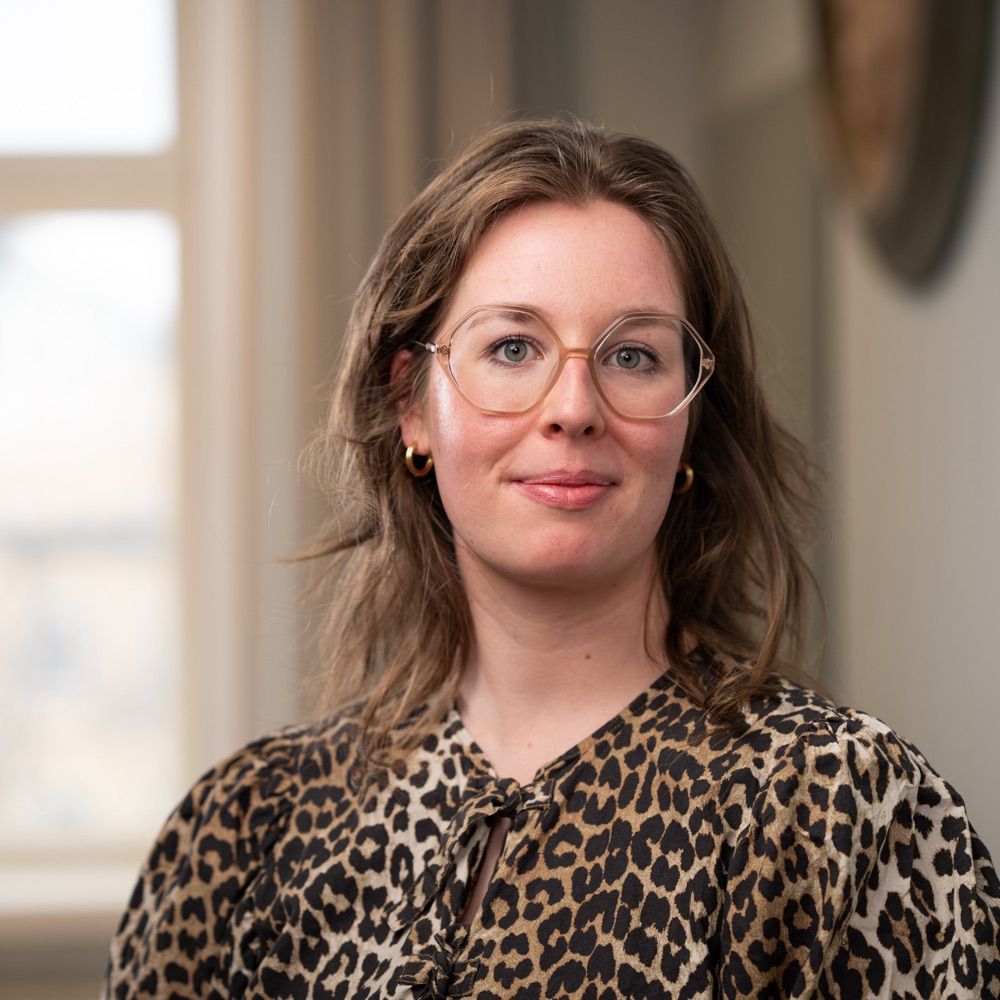 Luise Bendfeldt