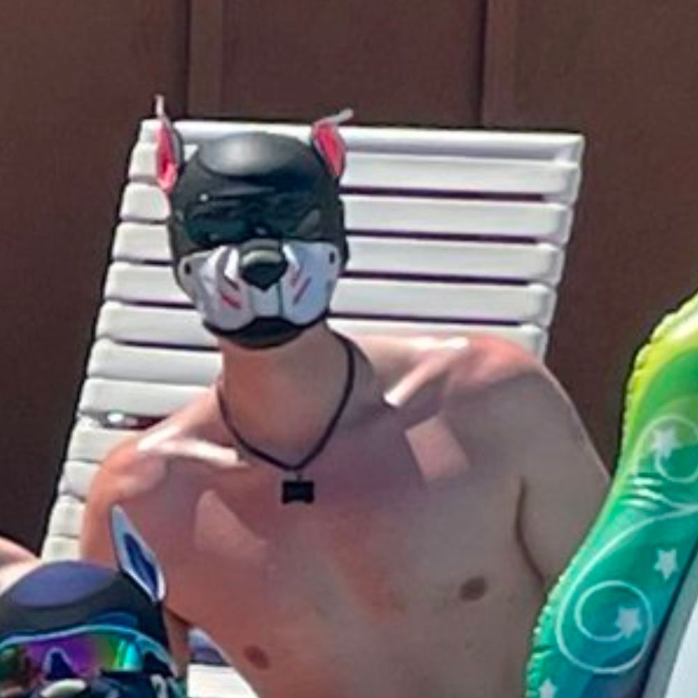 Pup Deo