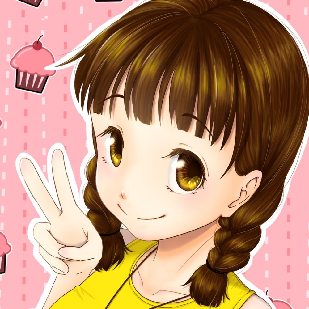 松野松乃@アイコン屋さん